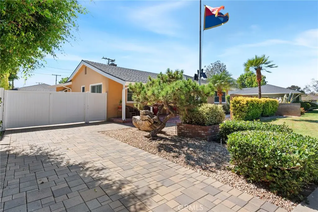 1116 W 21st Street, Santa Ana, CA 92706 - #1