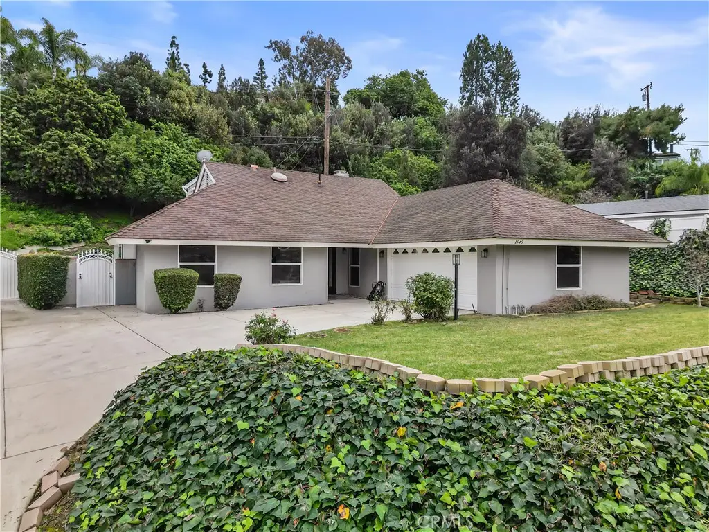 1940 Atlantida Drive, Hacienda Heights, CA 91745 - #1