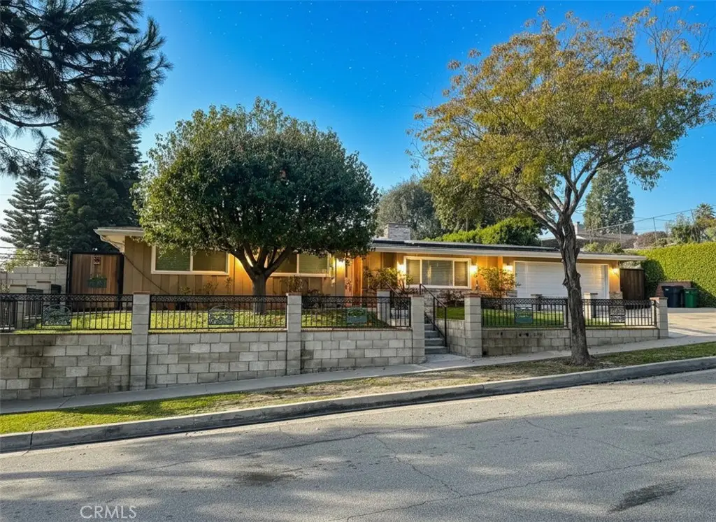 1131 Urell Drive, La Habra, CA 90631 - Image #1