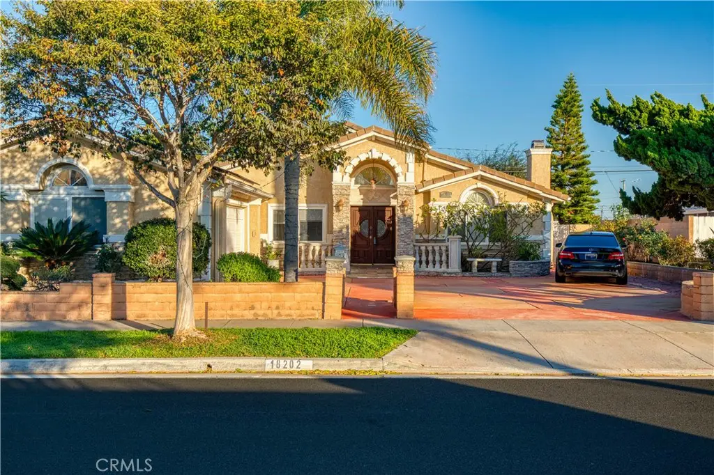 18202 Beach Boulevard, Huntington Beach, CA 92648 - #1
