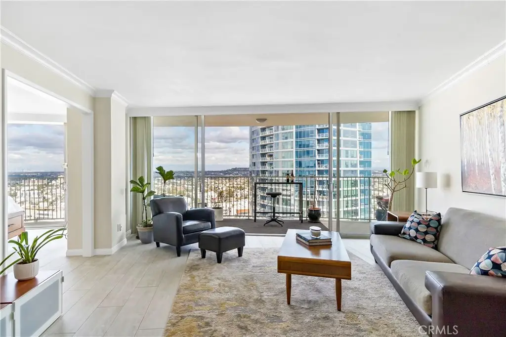 700 E Ocean Boulevard #3003, Long Beach, CA 90802 - #1