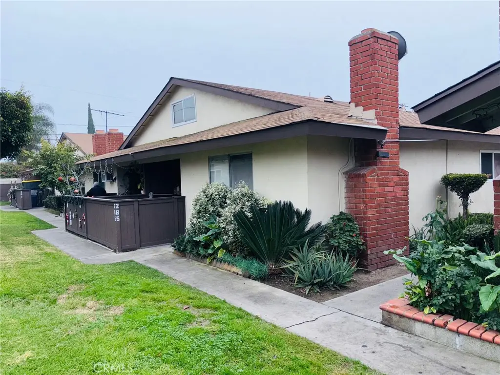 9155 Pacific #265, Anaheim, CA 92804 - #1