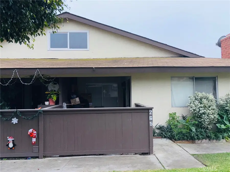 9155 Pacific #265, Anaheim, CA 92804 - #2