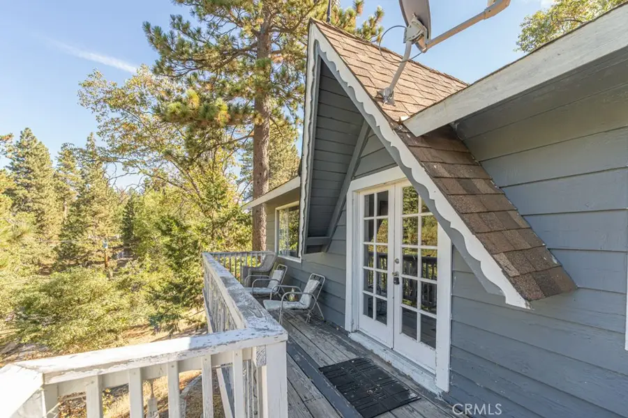 2713 Preston, Running Springs, CA 92382 - #3