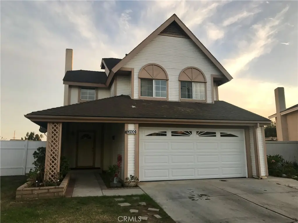 3100 Jeannie Cmn, Santa Ana, CA 92703 - #1