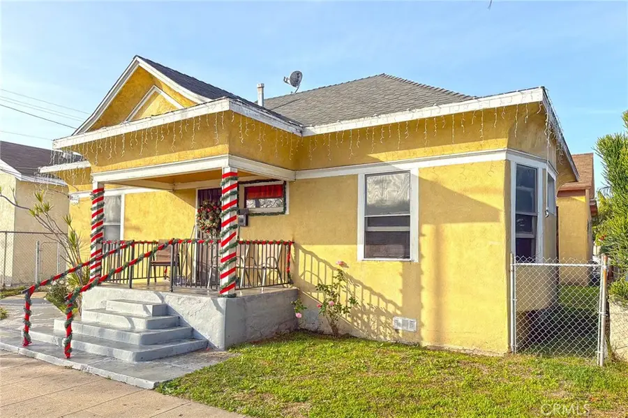 1207 Bay View, Wilmington, CA 90744 - #2