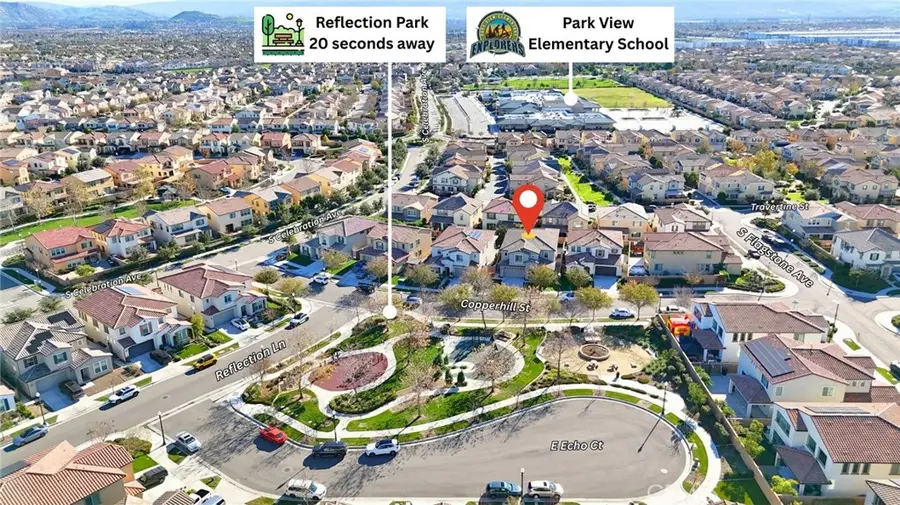 3068 E Copperhill Street, Ontario, CA 91762 - #2