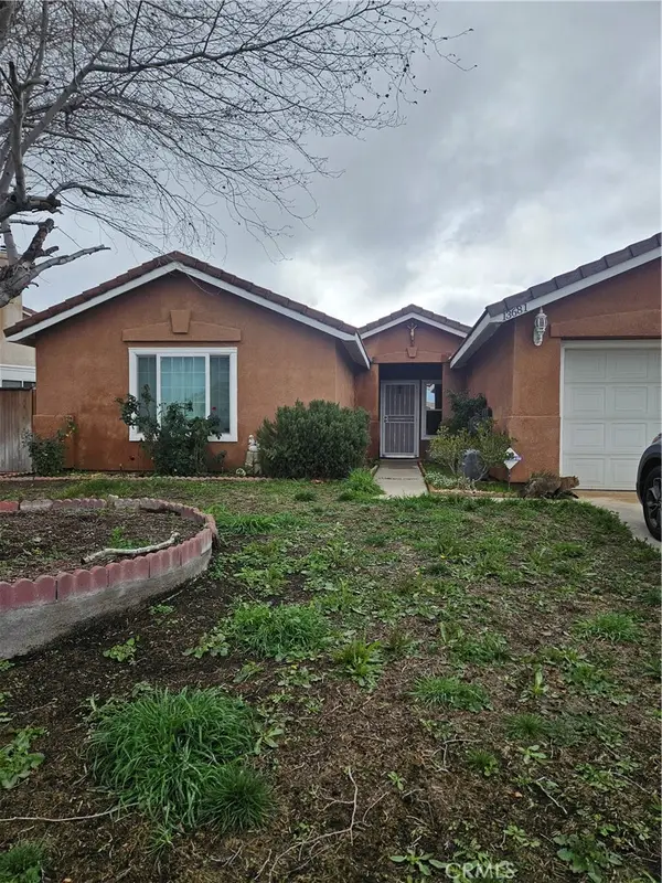 13681 W Nolina, Hesperia, CA 92344