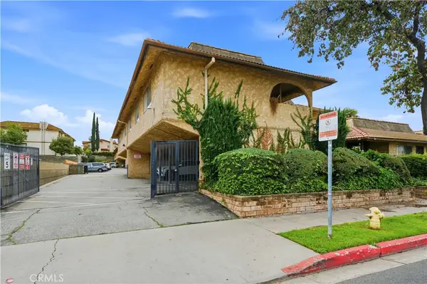 424 E Newmark #B, Monterey Park, CA 91755