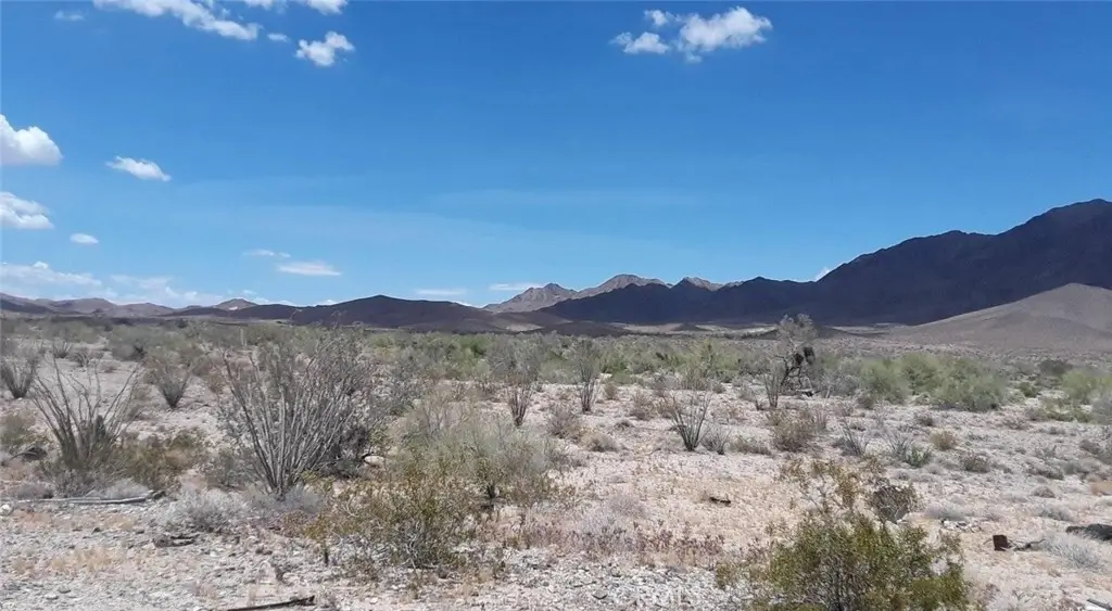 0 Bradshaw Trail/graham Pass, East Imperial, CA 00000 - #1