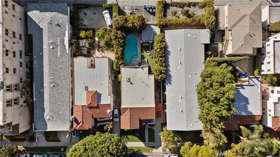 915 S Wooster, Los Angeles, CA 90035 - #2