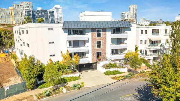 10725 Ohio Avenue #301, Los Angeles, CA 90024