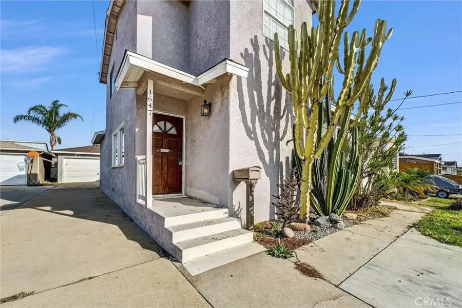 1647 W 215th, Torrance, CA 90501 - #3