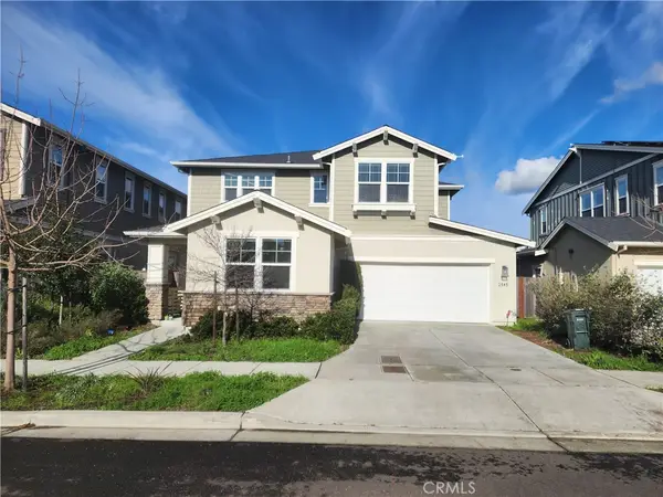 2545 Barley, Santa Rosa, CA 95403