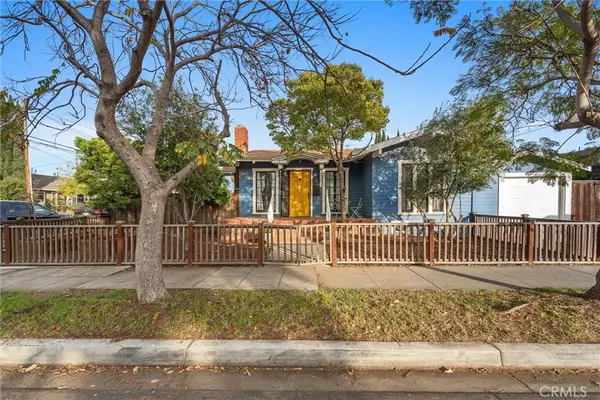 540 Loma, Long Beach, CA 90814