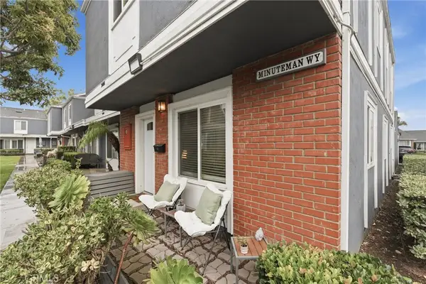 2408 Minuteman Way, Costa Mesa, CA 92626