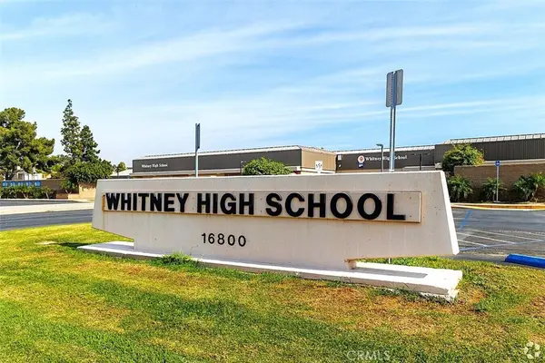 16602 Yvette, Cerritos, CA 90703