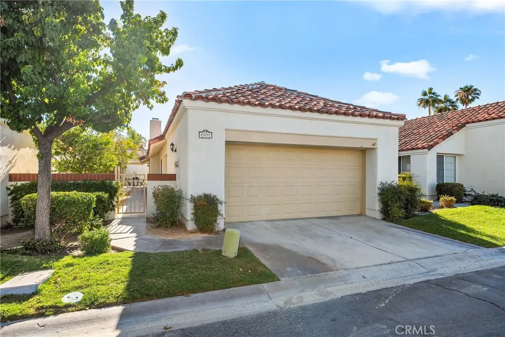 43791 Calle Las Brisas W, Palm Desert, CA 92211 - Image #1