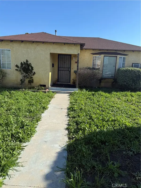 8762 La Salle, Cypress, CA 90630