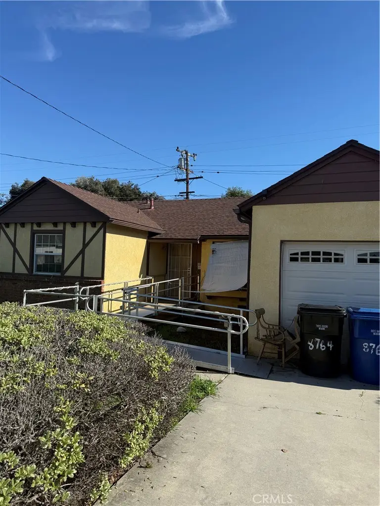 8762 La Salle, Cypress, CA 90630 - #3