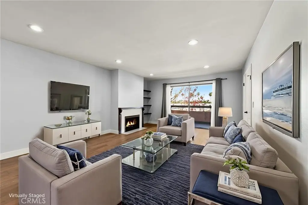 5001 E Atherton Street #306, Long Beach, CA 90815 - #1