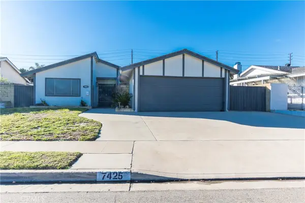 7425 Bradley Drive, Buena Park, CA 90620