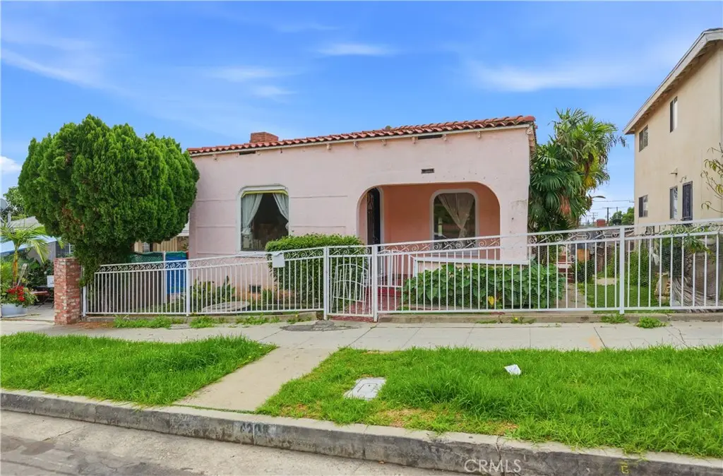 4208 Blanchard, Los Angeles, CA 90063 - #1