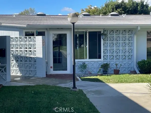 13140 Del Monte Drive #51-L, Seal Beach, CA 90740