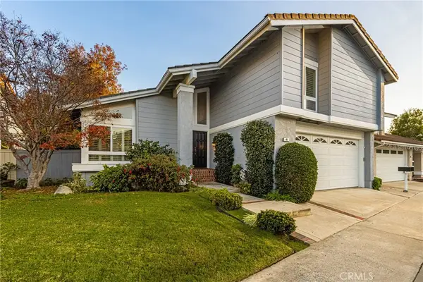 4 Abeto, Irvine, CA 92620