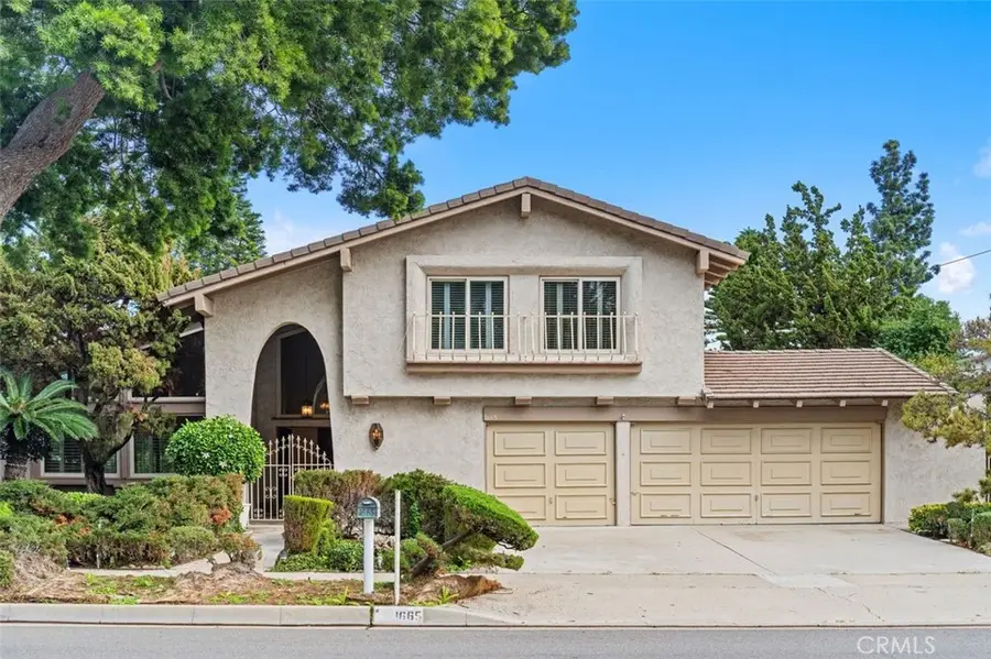 1665 N. Sycamore Street, Orange, CA 92867 - Image #3