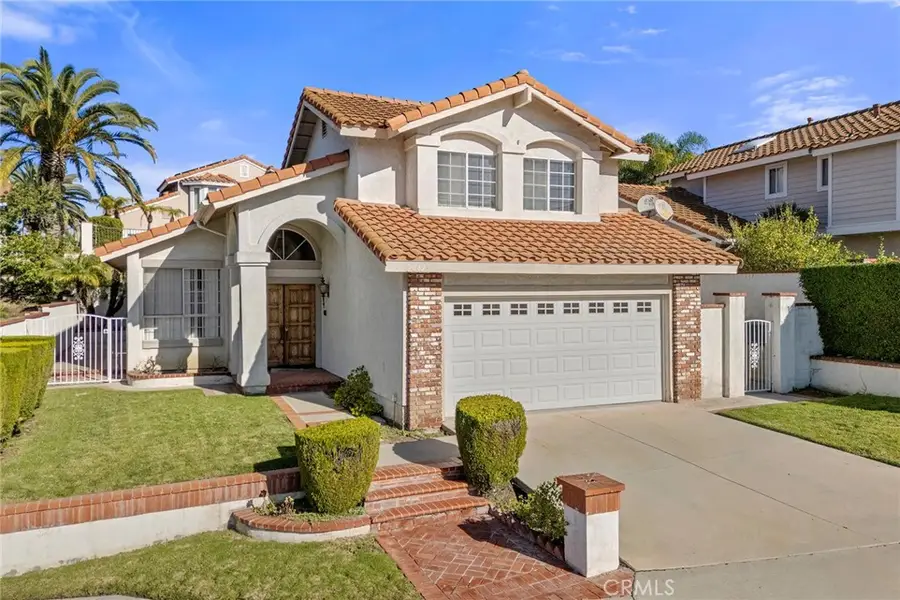 20625 Via Bilbao, Yorba Linda, CA 92887 - #2