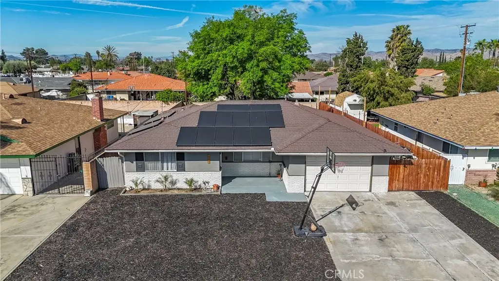 661 S Carmalita, Hemet, CA 92543 - #1