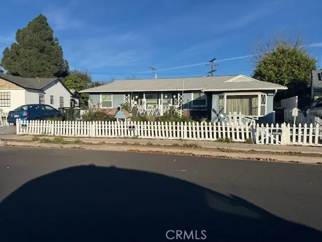 677 Magnolia, Brea, CA 92821 - #1