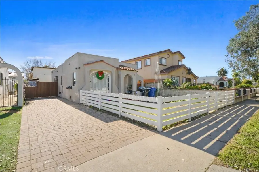 1612 253rd, Harbor City, CA 90710 - #2