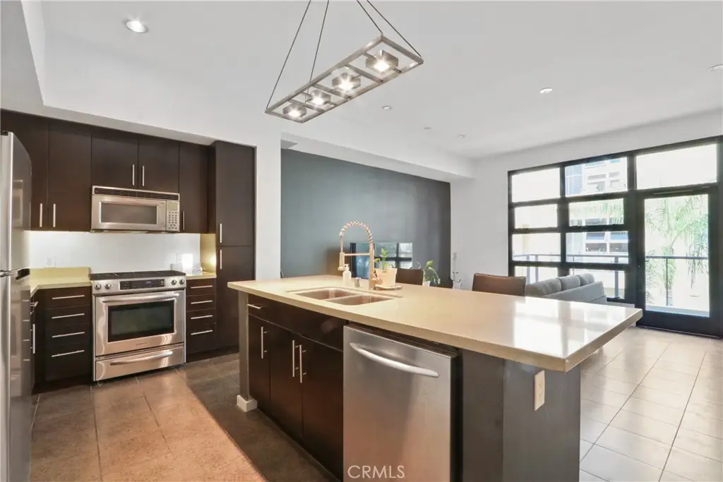 133 The Promenade N #319, Long Beach, CA 90802 - #1