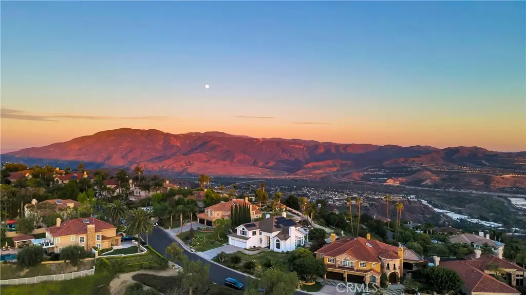 4855 Green Crest Drive, Yorba Linda, CA 92887 - #1