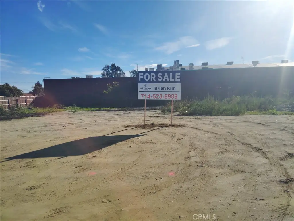 736 E Holt, Ontario, CA 91761 - #1