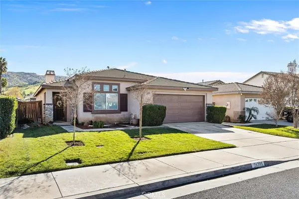 26395 Old Anvil Lane, Moreno Valley, CA 92555