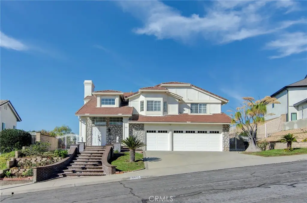 5365 Avenida De Michelle, Yorba Linda, CA 92887 - #1