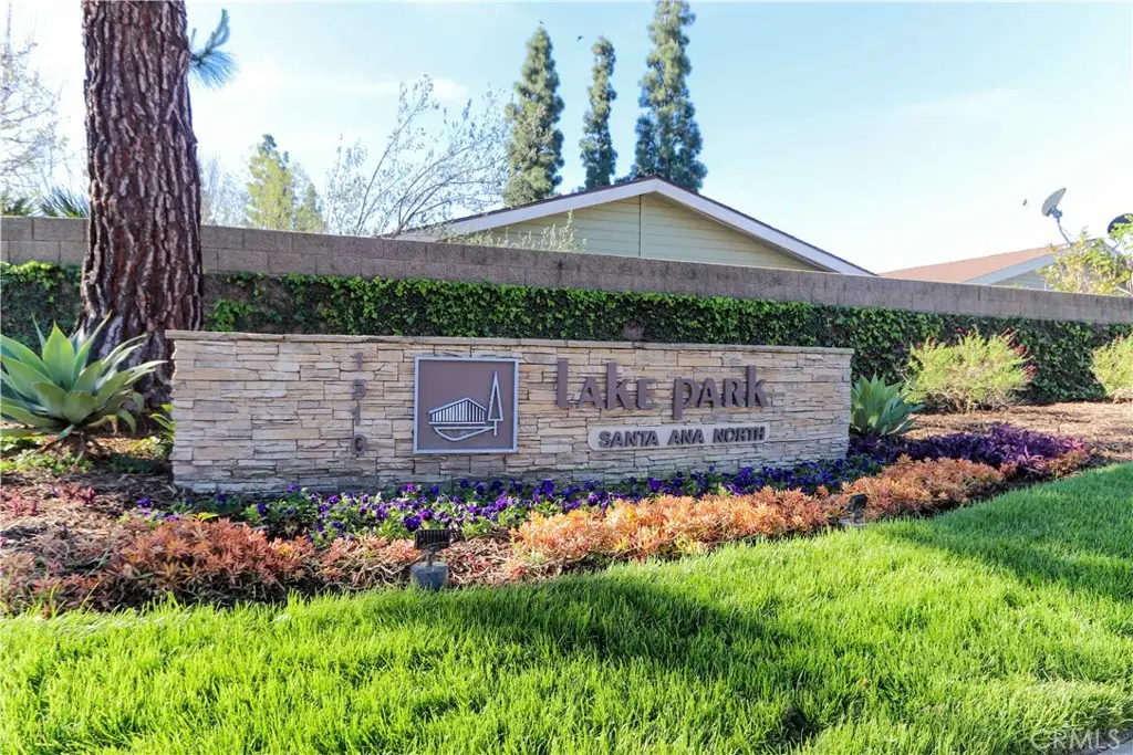 2528 Park Lake #108, Santa Ana, CA 92705 - #1