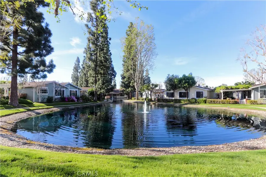 2528 Park Lake #108, Santa Ana, CA 92705 - #2