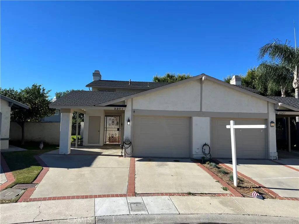 2304 Carrotwood, Brea, CA 92821 - #1