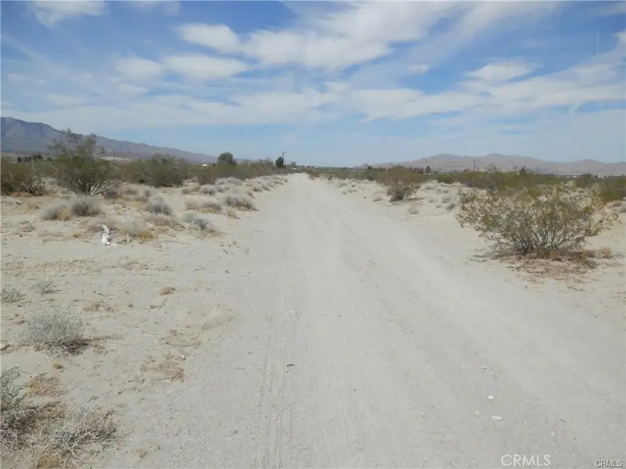 0 Valinda Street, Lucerne Valley, CA 92356 - Image #2