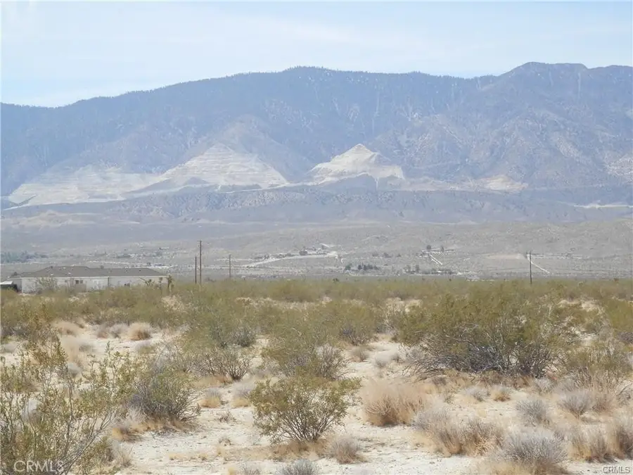 0 Valinda Street, Lucerne Valley, CA 92356 - Image #3