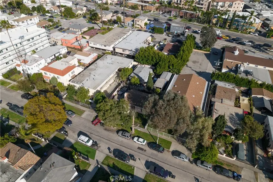 2924 S Orange, Los Angeles, CA 90016 - #3