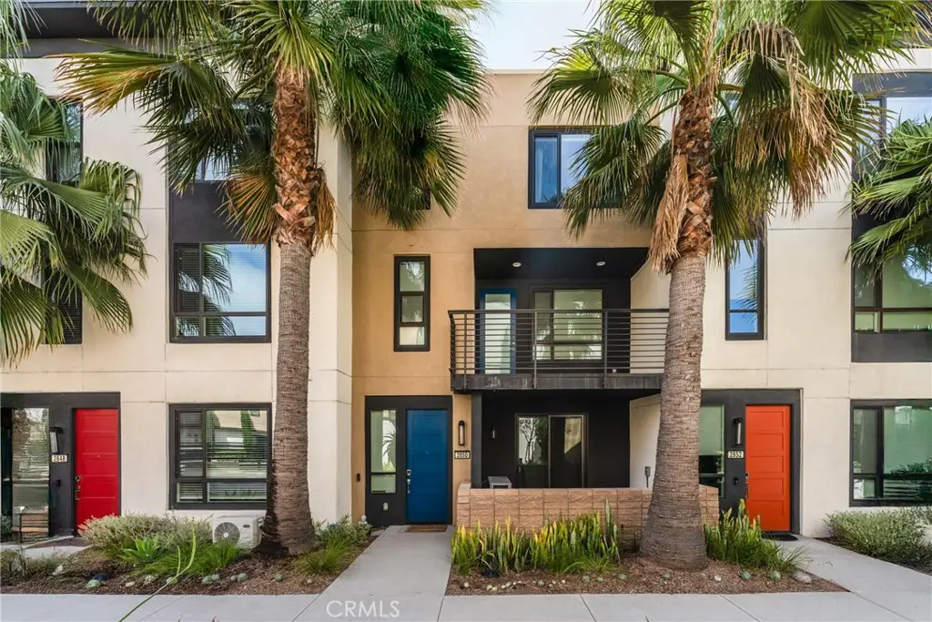 2850 N Glassell Street, Orange, CA 92865 - #1