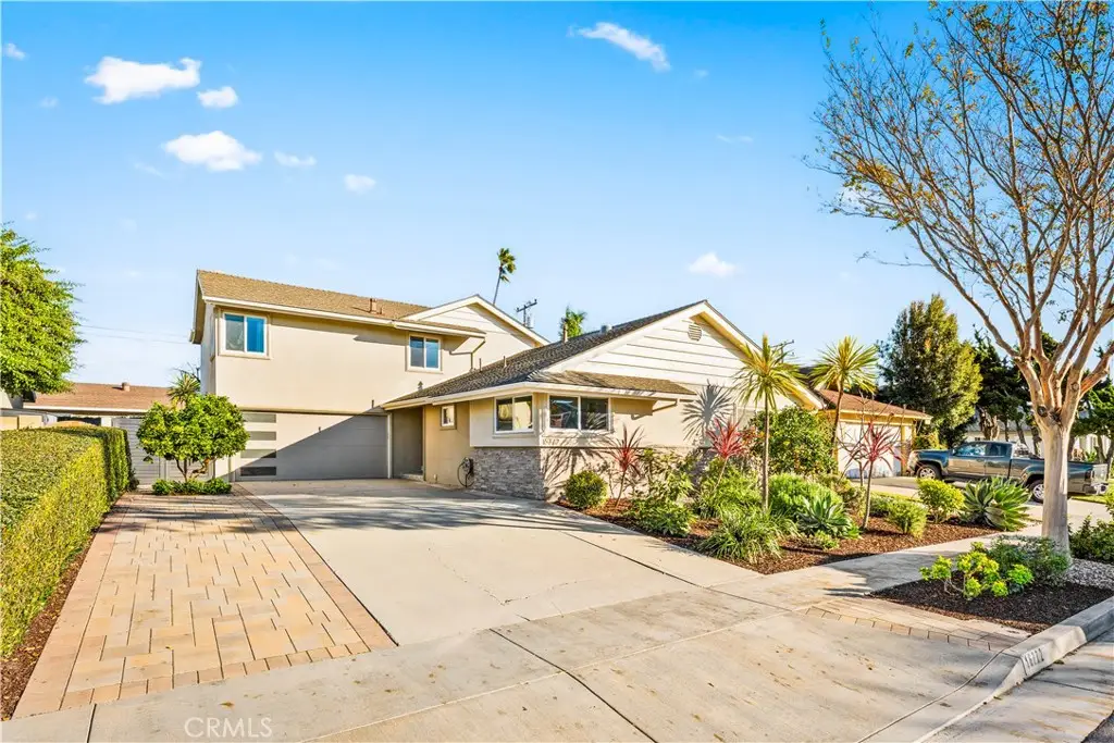 16772 Glenhaven, Huntington Beach, CA 92647 - Image #1