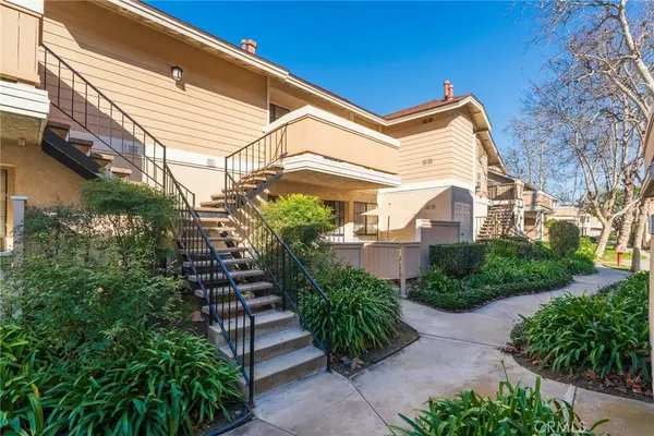 7737 Ferndale #D, Stanton, CA 90680