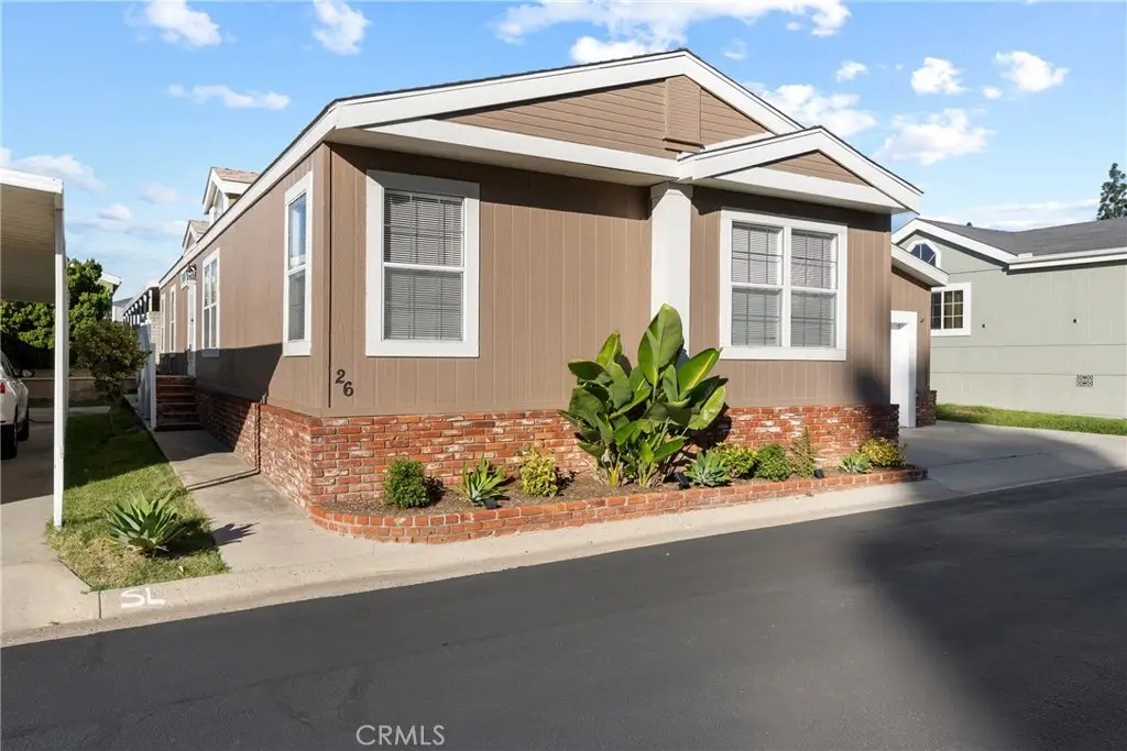 23301 Ridge Route Drive #26, Laguna Hills, CA 92653 - #1