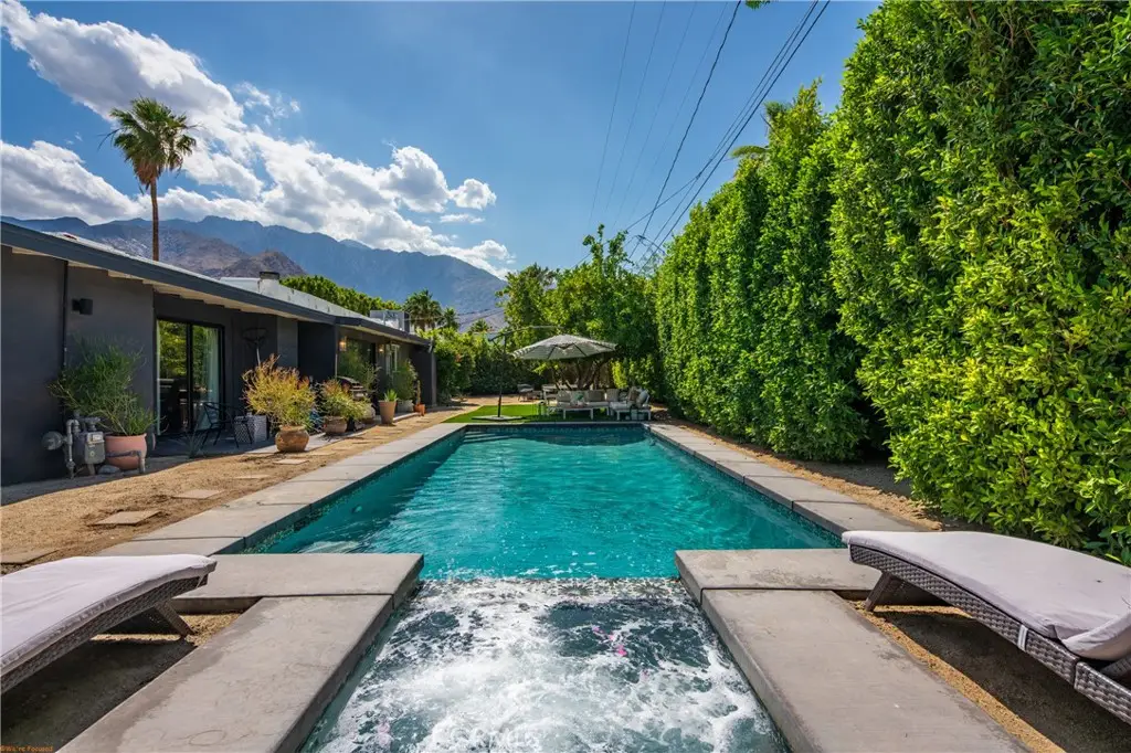250 W Cortez Road, Palm Springs, CA 92262 - Image #1